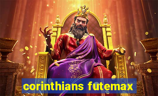 corinthians futemax